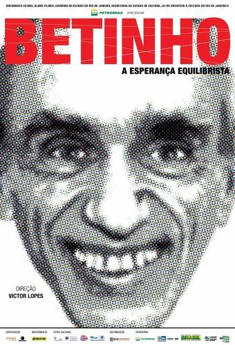 Betinho: Hope on the Line