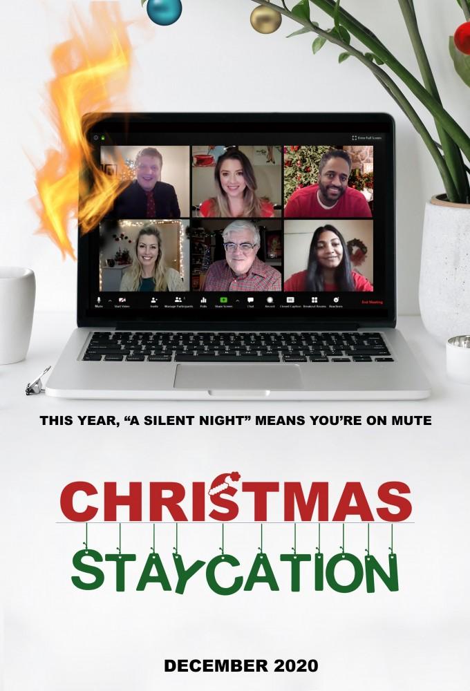 Christmas Staycation