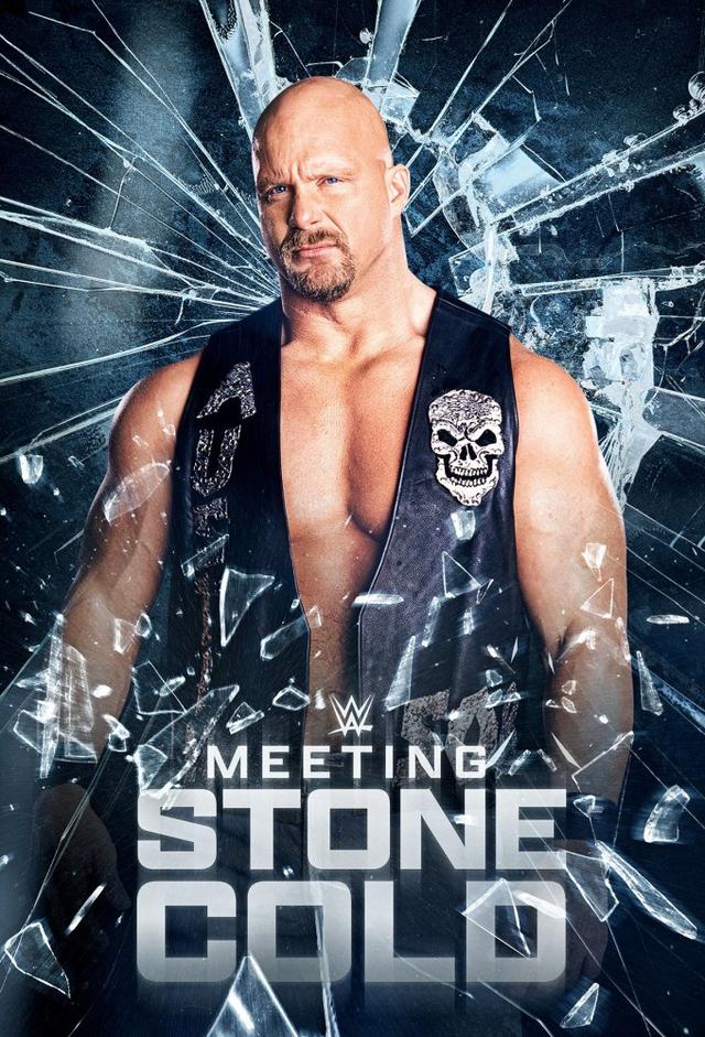 WWE: Meeting Stone Cold