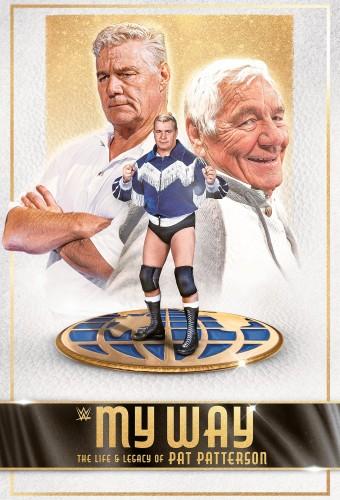 WWE: My Way: The Life and Legacy of Pat Patterson