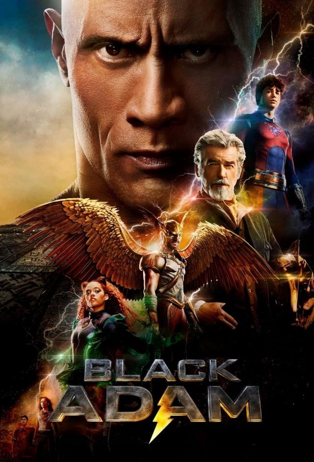 Black Adam