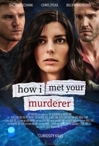 How I Met Your Murderer