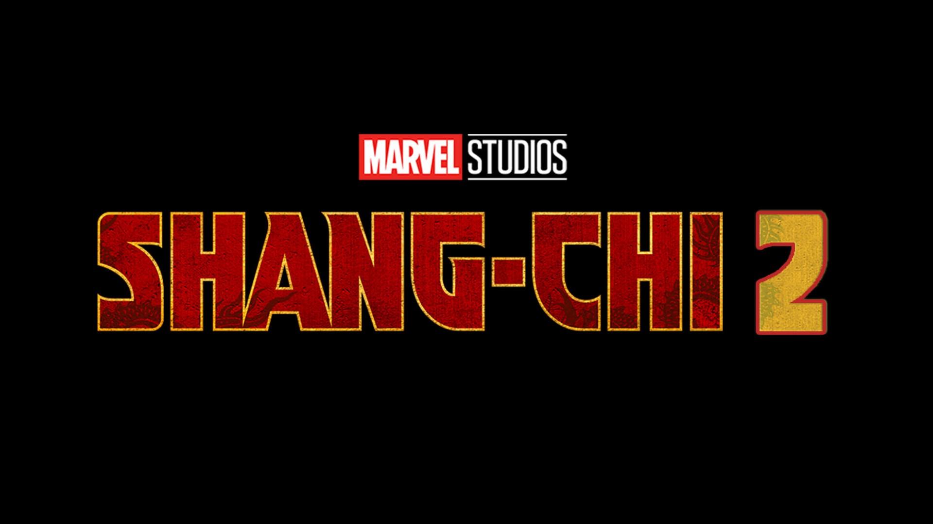 Shang-Chi 2