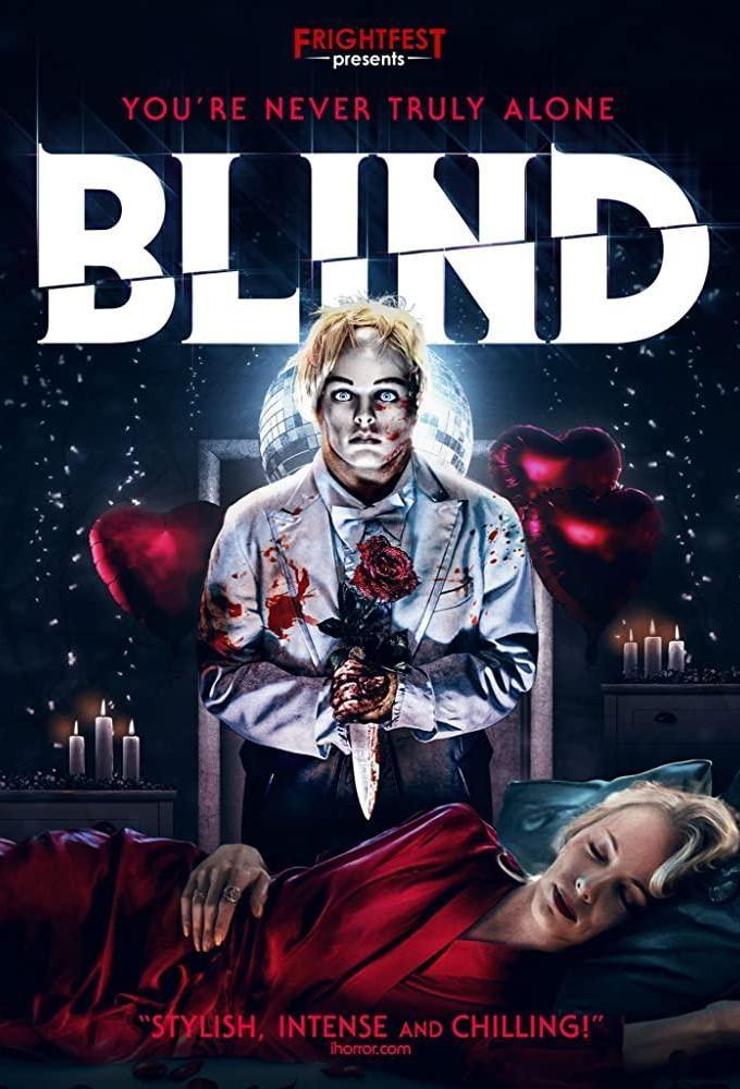 Blind