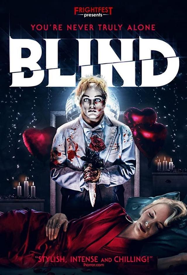 Blind