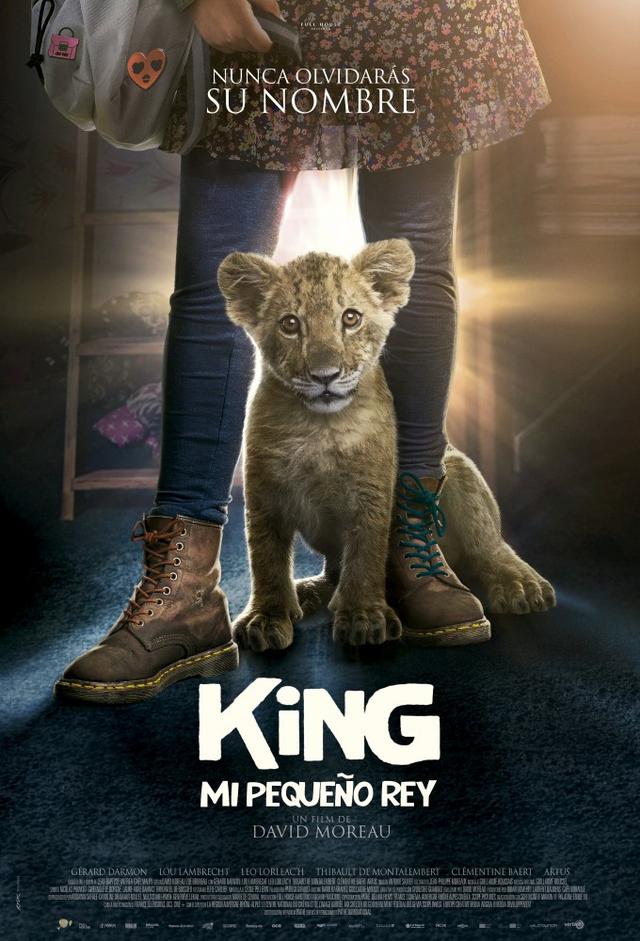 King