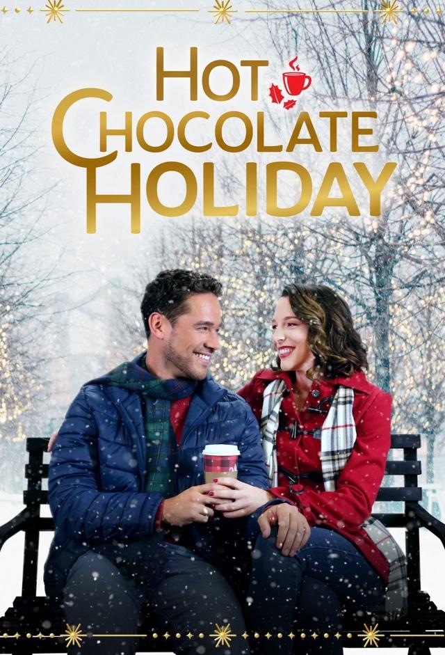 Hot Chocolate Holiday