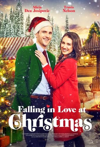 Falling in Love at Christmas