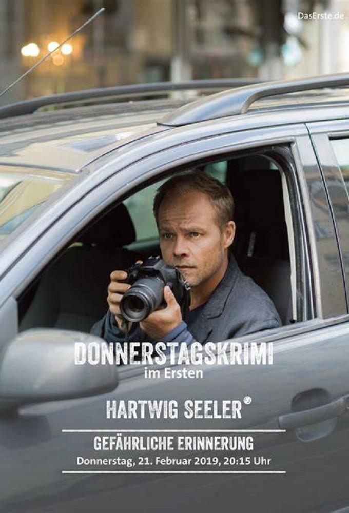Hartwig Seeler - Gefährliche Erinnerung