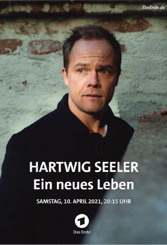 Hartwig Seeler - Ein neues Leben