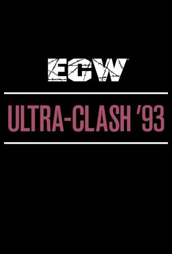 ECW Ultra Clash 1993