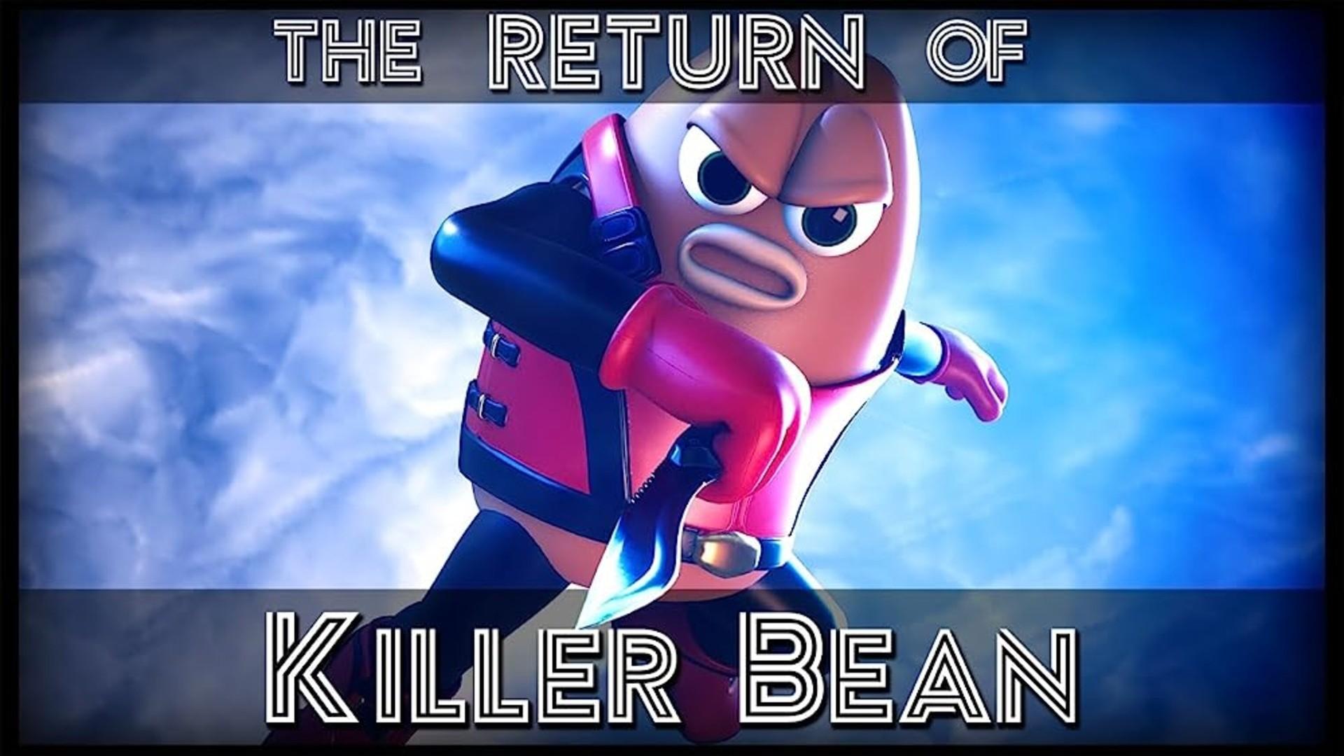 The Return of Killer Bean