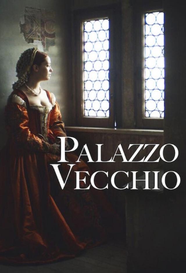 Palazzo Vecchio: a history of art and power