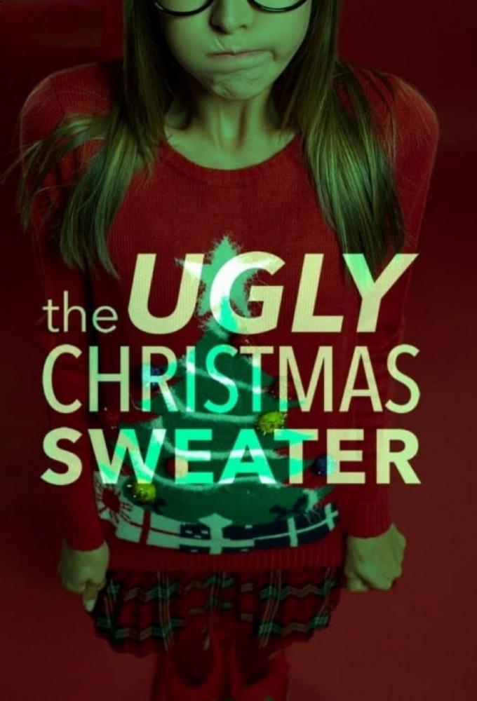 The Ugly Christmas Sweater