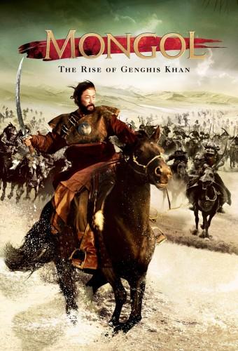 Mongol: The Rise of Genghis Khan
