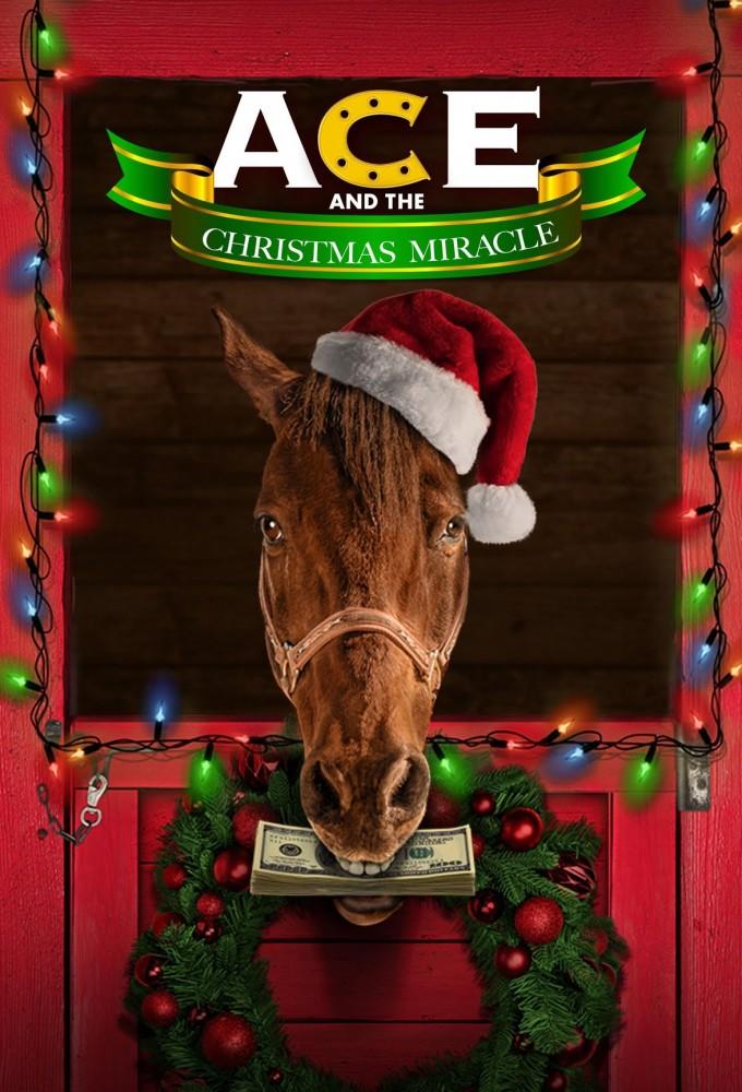 Ace & the Christmas Miracle