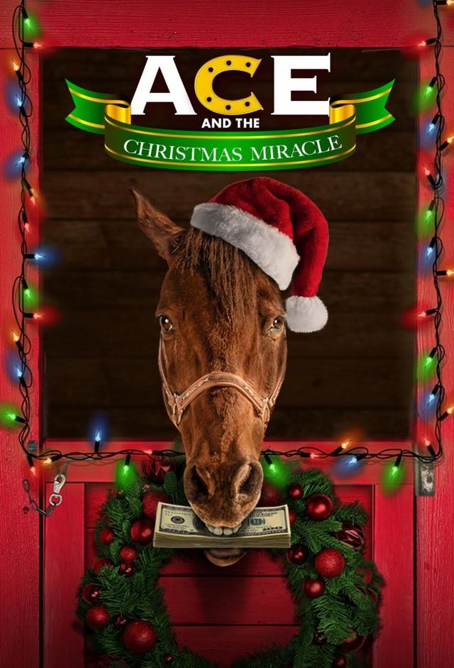 Ace & the Christmas Miracle