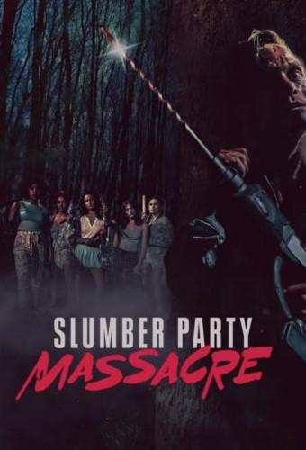 Slumber Party Massacre