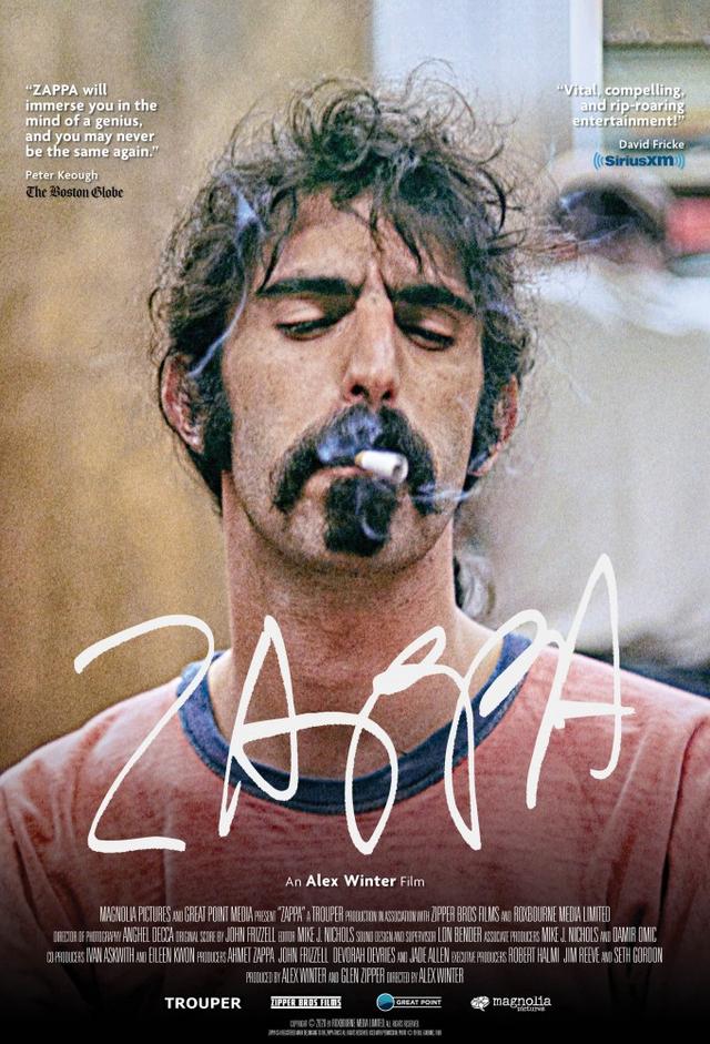 Zappa