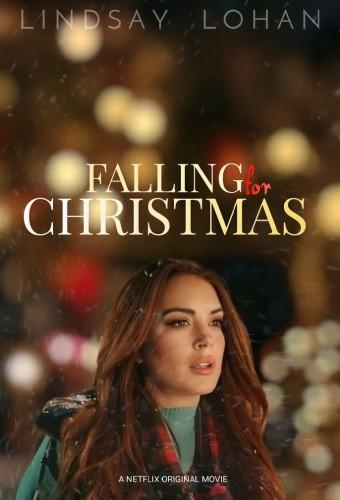 Falling for Christmas
