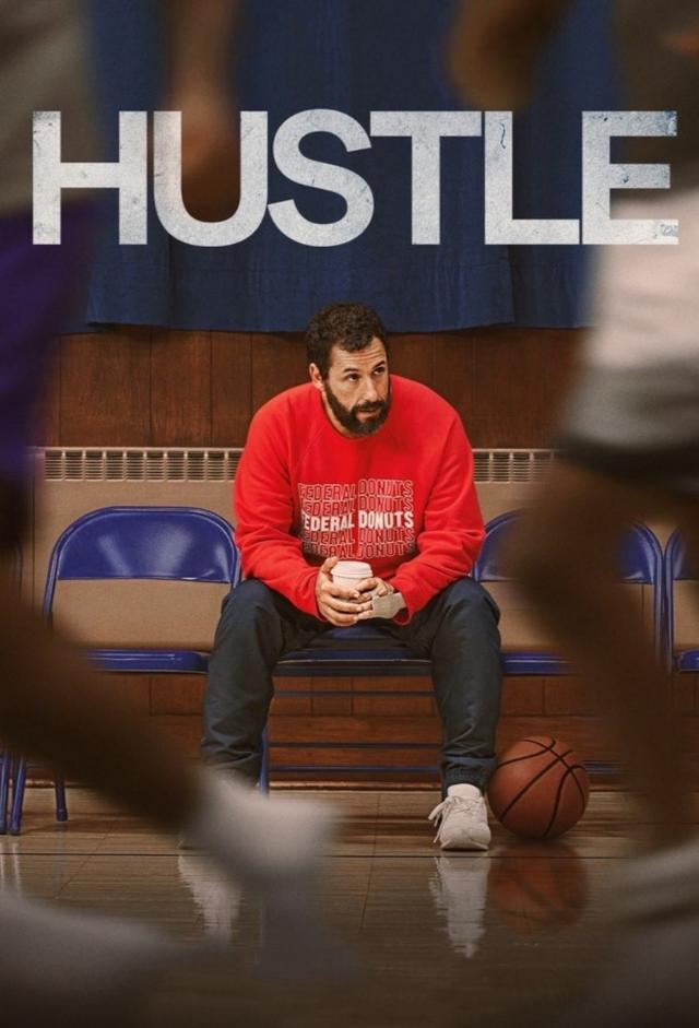 Hustle