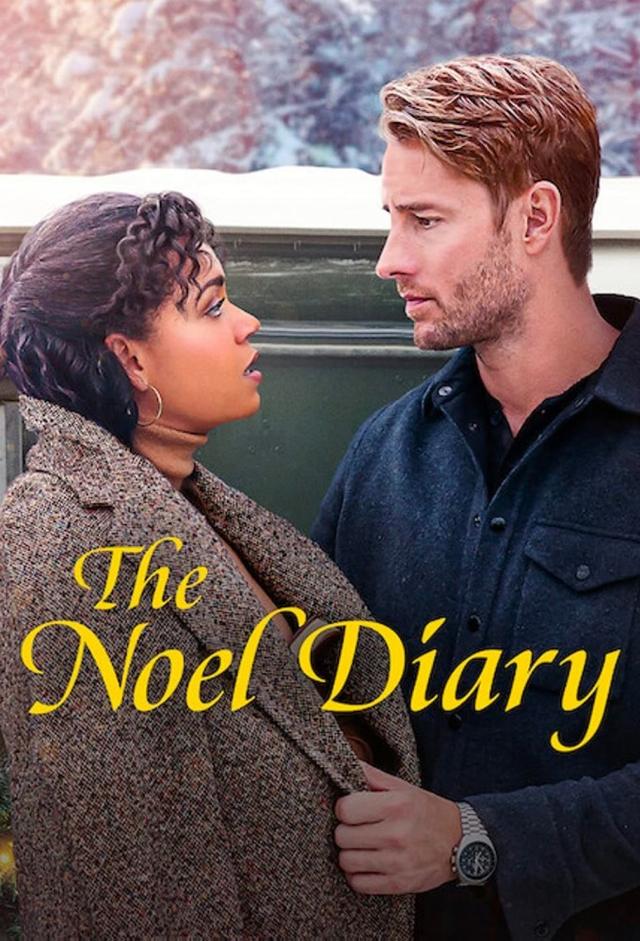 The Noel Diary