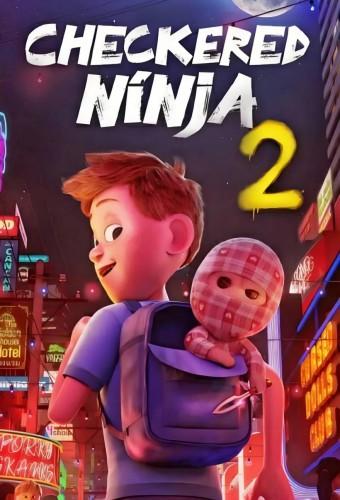 Checkered Ninja 2