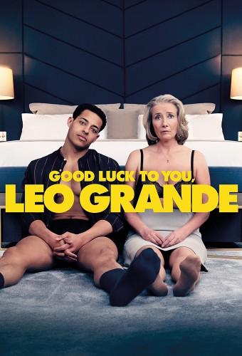 Good Luck to You, Leo Grande