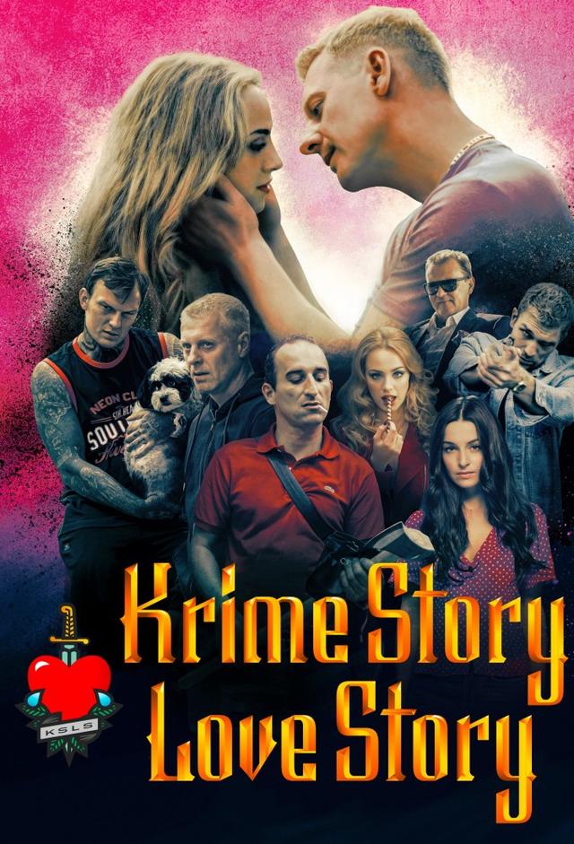 Krime Story