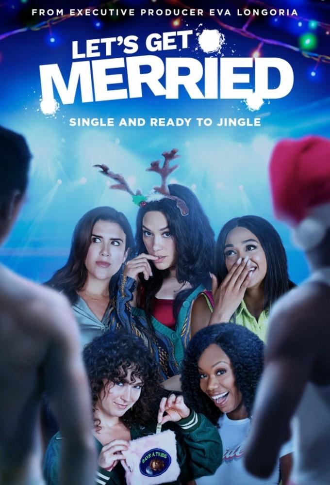 Let’s Get Merried