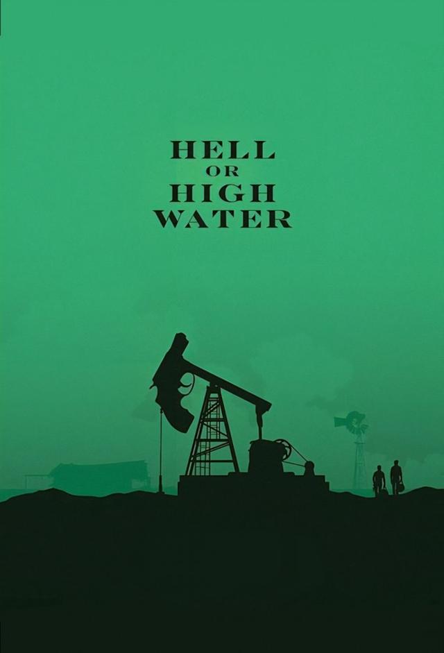 Hell or High Water
