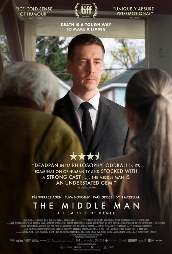 The Middle Man