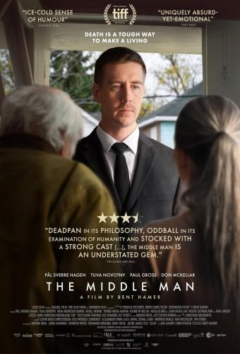 The Middle Man