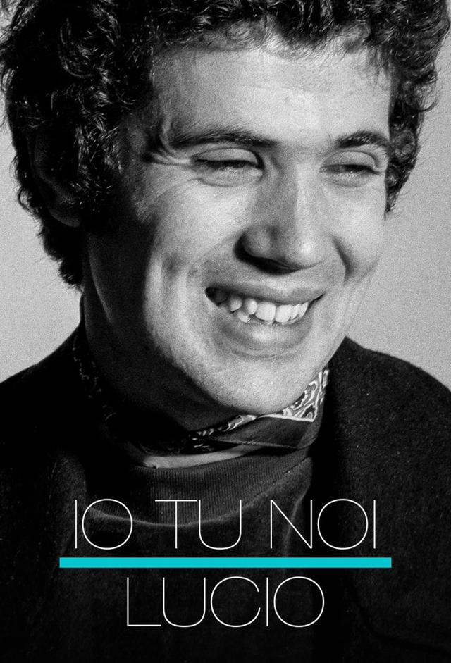 Io tu noi, Lucio