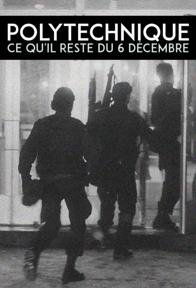 Polytechnique: What remains of December 6