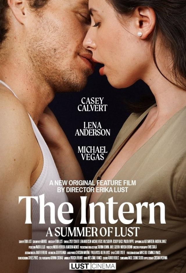 The Intern - A Summer of Lust