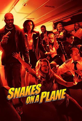 Snakes on a Plane