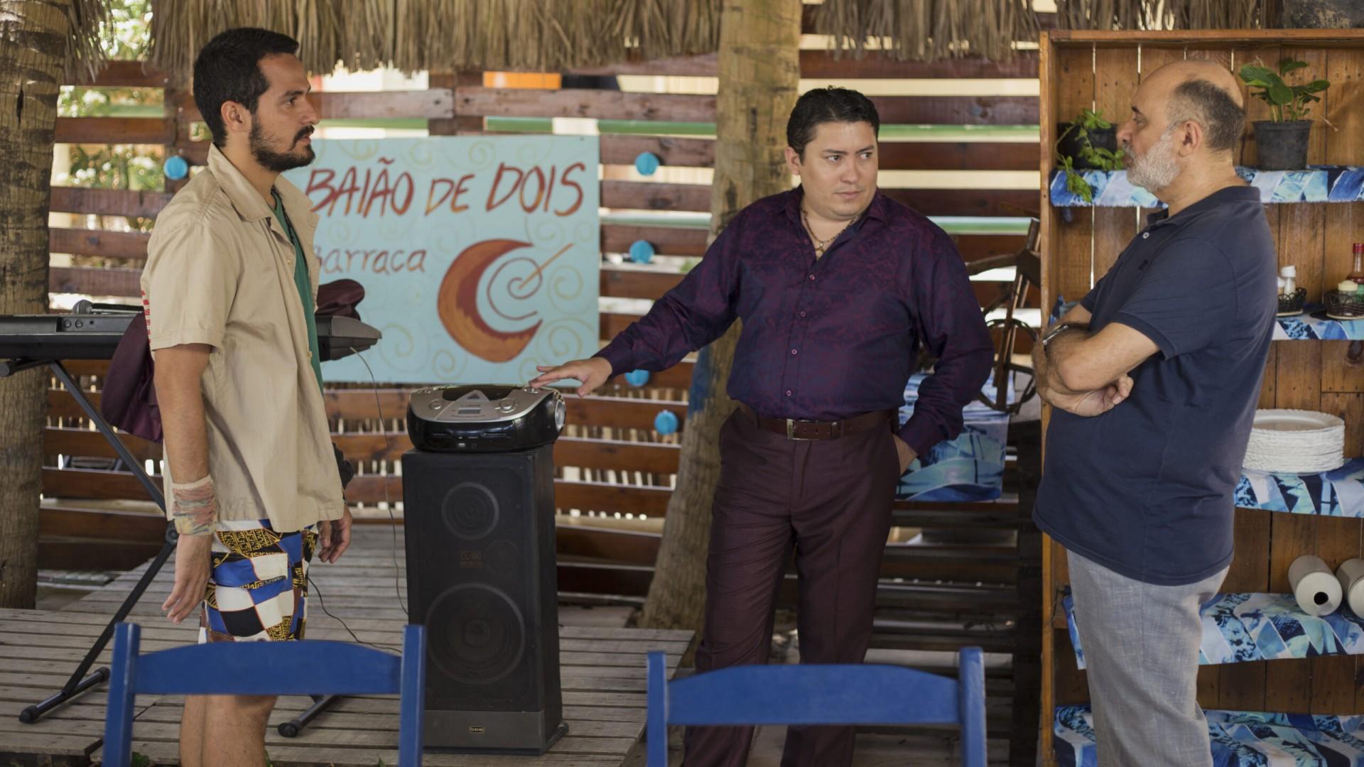 Baião de Dois