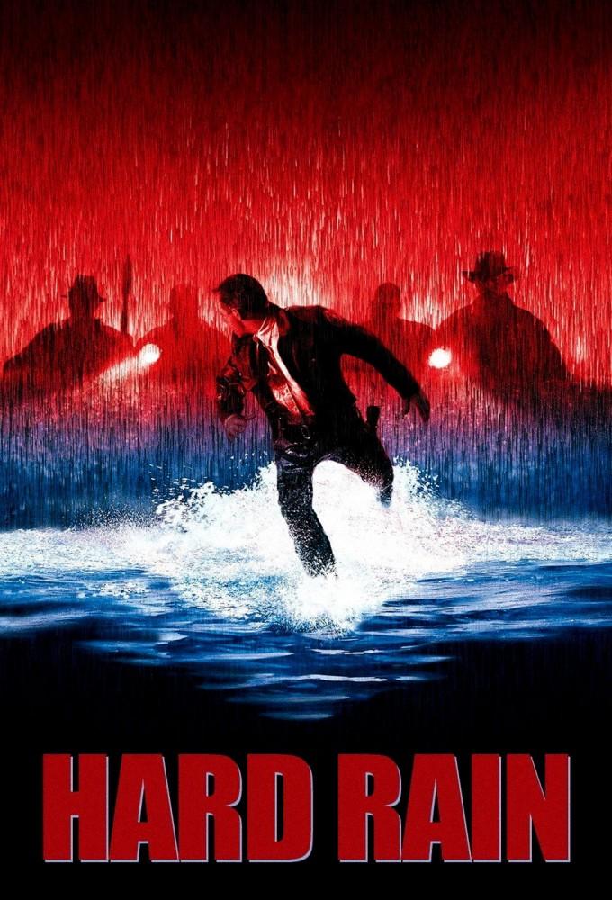 Hard Rain