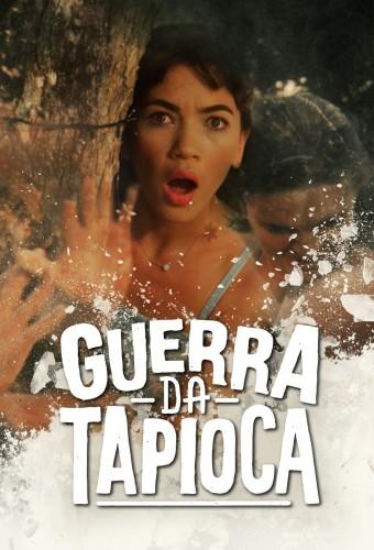 Guerra da Tapioca