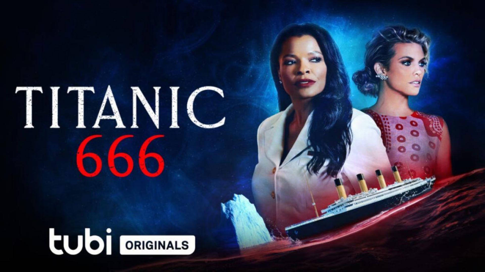 Titanic 666