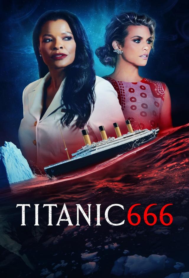 Titanic 666