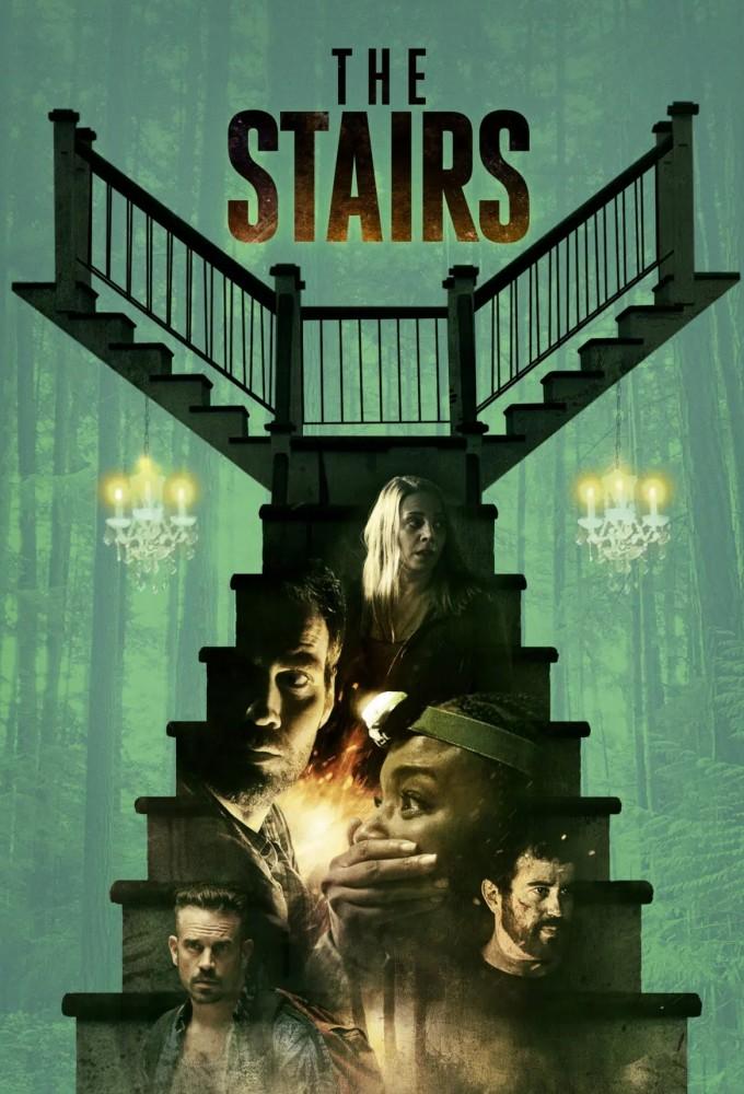 The Stairs