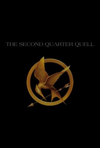 Hunger Games: The Second Quarter Quell