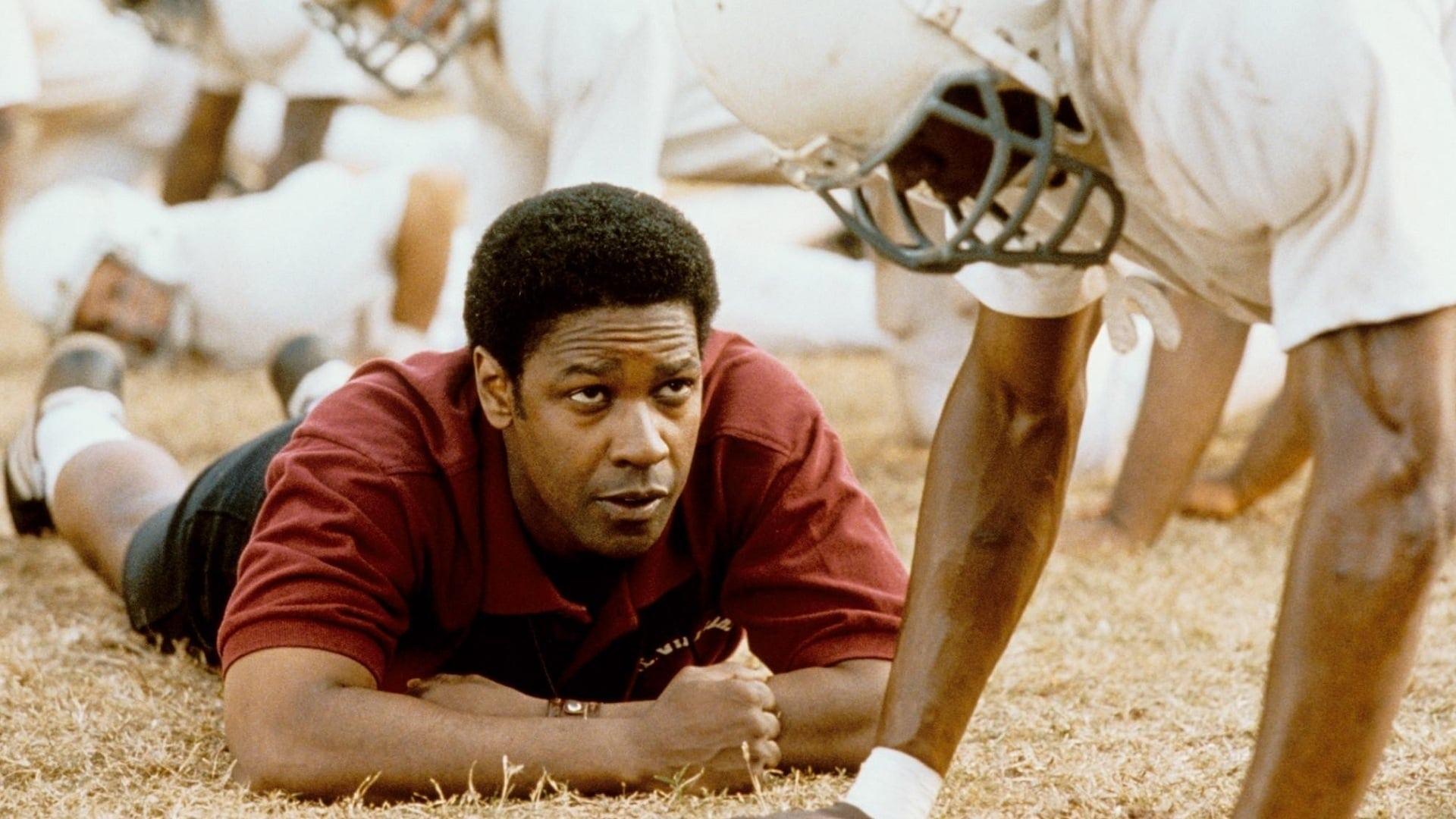 Remember the Titans