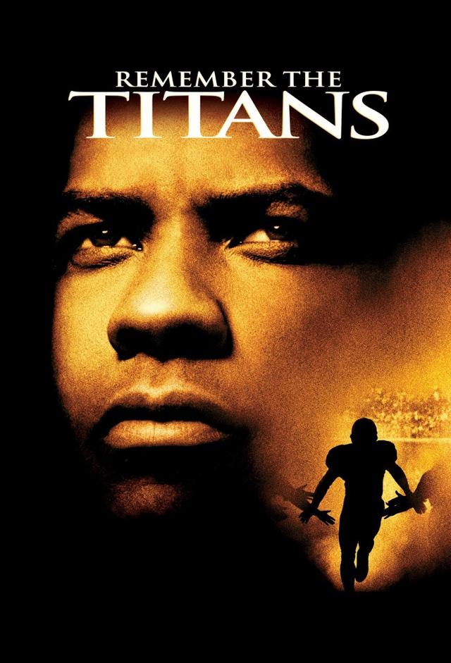 Remember the Titans