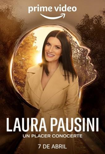 Laura Pausini - Pleased to meet you