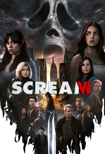 Scream VI