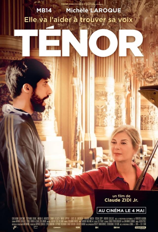 Tenor