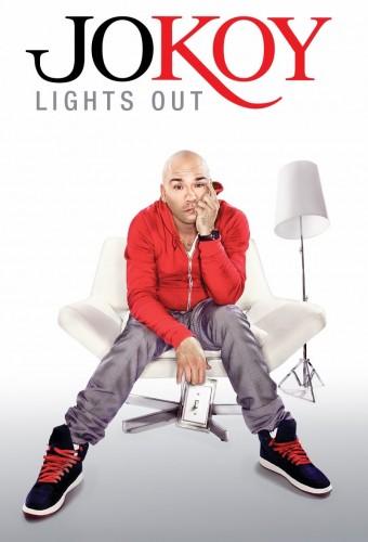 Jo Koy: Lights Out